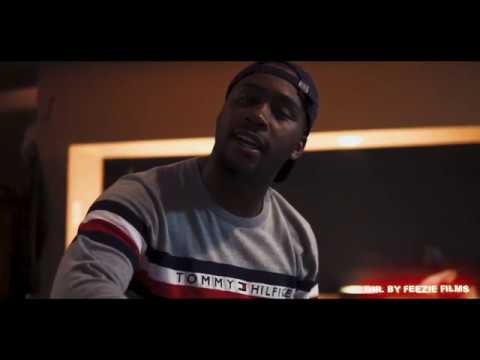 Tie Racks - 28 BARS  || Dir. @feeziefilms