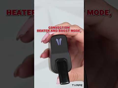 Can This Portable Vaporizer Get Any Better? 🌿 Utillian 723