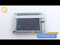 SX14Q004-ZZA  5.7 inch  LCD display module  for KOE