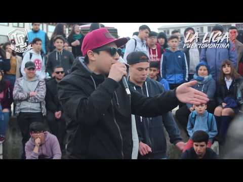 MB5 DRASS SURY PIPER vs NICOLETY DRACMA WILIMILIANO BALAS | SEMIFINAL |  4VS4 road to civil war