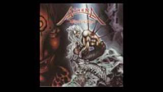 ATHENA  falling gosth