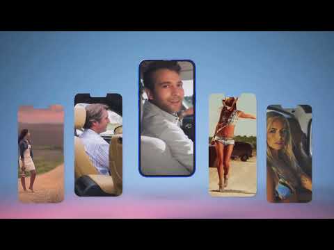 POPUTTI - поиск попутчиков video thumbnail