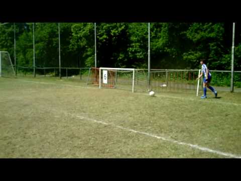 U13 VJ Baardegem Keizer Karel Cup 27.06.2010 deel 1