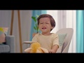 Moko Moko Pants Aksi Atlet Bayi Cabang Berkuda Commercial