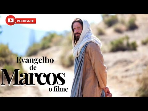 O Evangelho de Marcos - Filme Completo