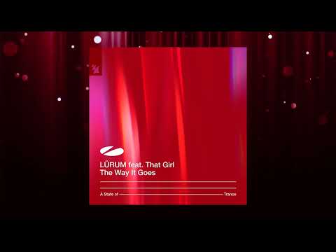 LÜRUM feat. That Girl - The Way It Goes