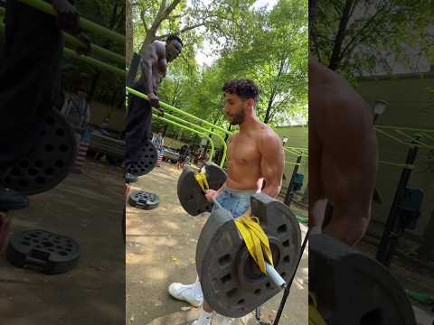 تحدّاني🤯💪🏻 #sports #workout #challenge #streetworkout #viral #1vs1 #maroc #reels #crazy #fyp #