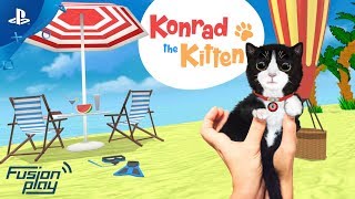 Konrad's Kittens [VR] (PS4) PSN Key EUROPE