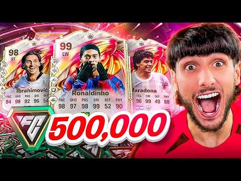 The Most Expensive Pack Opening I've Ever Done...