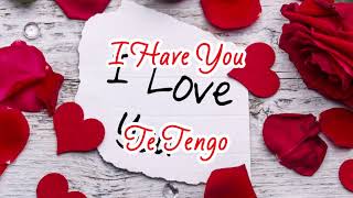 I Have You - The Carpenters (English and Spanish subtitles)