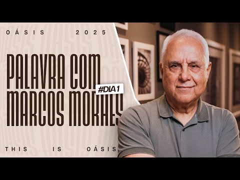 O temor do Senhor - dia 1