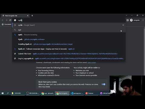 Smit Batch 9 Javascript Nodejs Class 53
