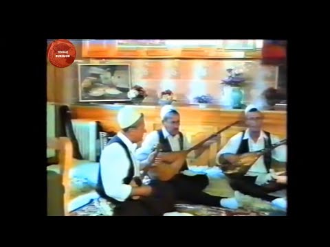 Feriz e Ali Krasniqi & Is Llapqeva & Hazir Krasniqi - Ali Pasha rrin n Bedena