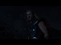Thor Kidnaps Loki From Tony & Steve - Avengers (2012) - Full HD
