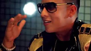 Daddy Yankee - Guaya ft. Arcangel (Official Video)