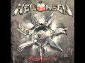 Helloween - The Sage, The Fool, The Sinner
