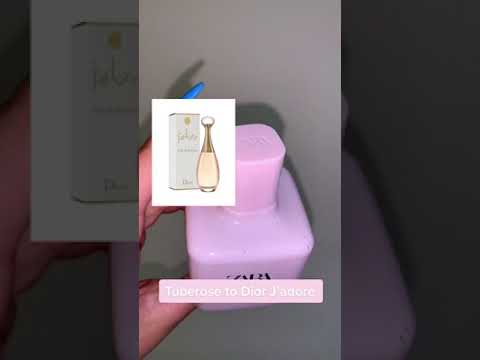 Zara Perfume Tiktok m l krvnv