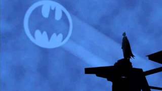 Danny Elfman - Batman Returns (End Credits)