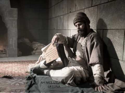 Ah nice uyursun /Nihan Devecioğlu