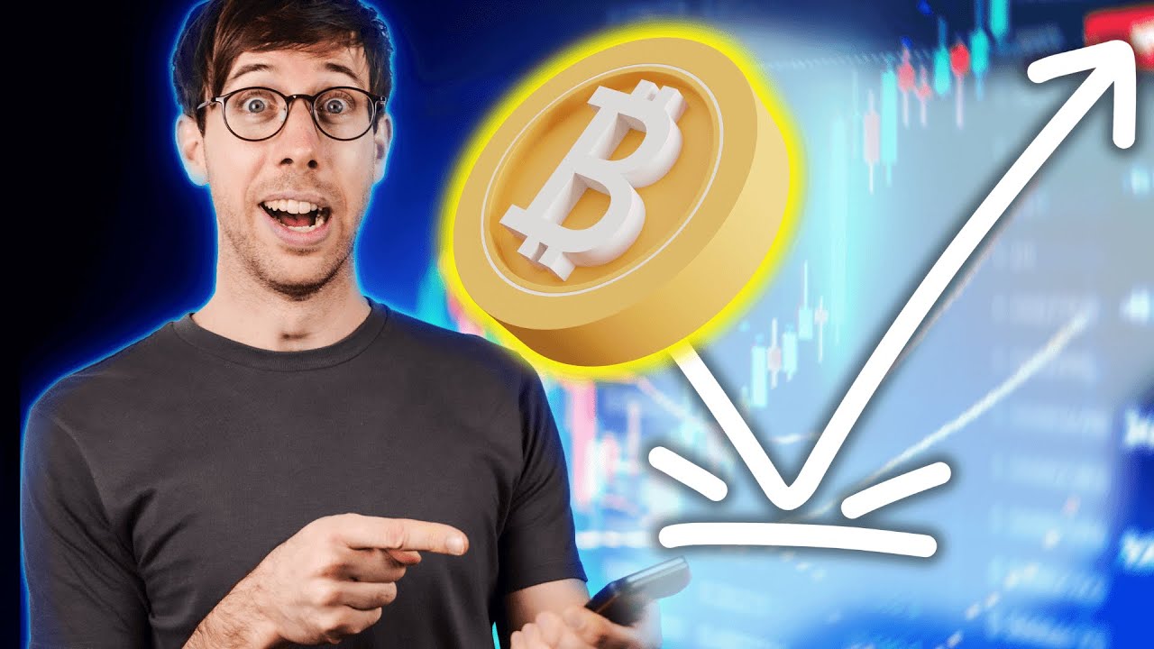 Pullback BEFORE All-time High - Careful $BTC!