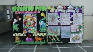 St. John's School Video