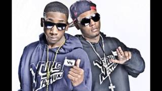 Lil B decides not to curse Yung Nation over cooking song!