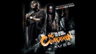 Ben Jacobs feat. Lil Wayne - No Competition