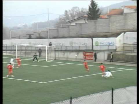 Atl.Trivento vs. Jesina