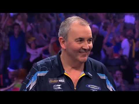 PDC World Darts Championship 2015 | Final Highlights