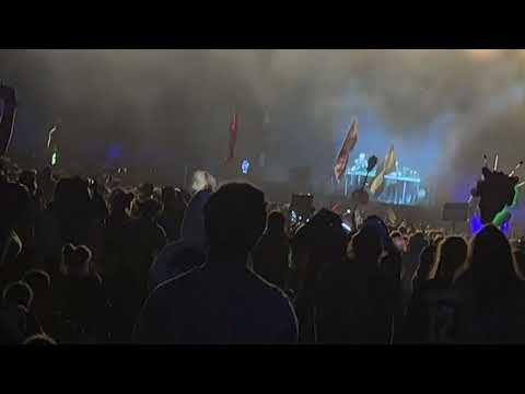 Ganja White Night @ Dancefestopia 2022 [1080p]