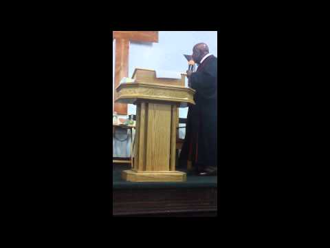 God Is Greater Than Your Circumstances  Part 1