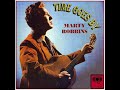 Marty Robbins - Time Goes By (1954)