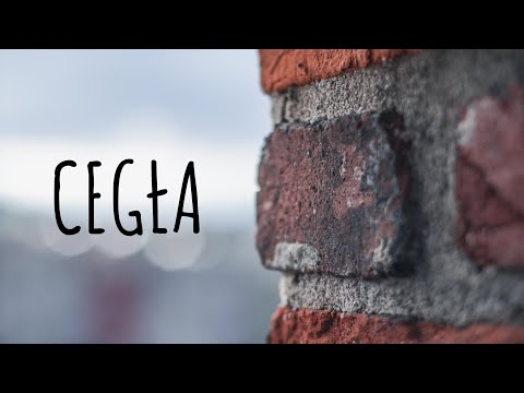 Cegła - Piosenki harcerskie