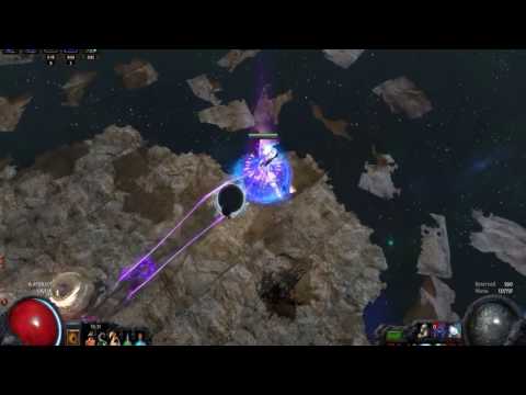 [2.6] Shaper Kill Raider Elemental Crit Spectral Throw Full Run