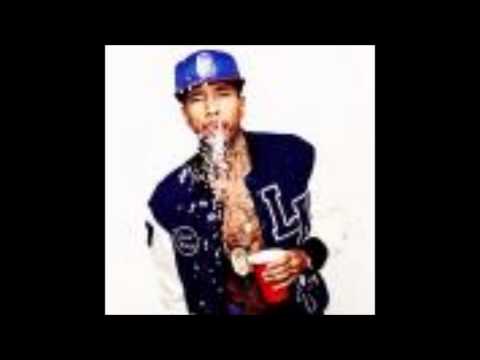 Anjali World Feat  Tyga   Nobody  2o14