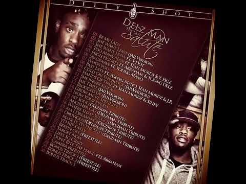 Delzman – Don’t Bite the Hand ft. Abraham | The Last Salute (Official Tribute)