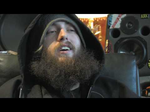 Suicide Silence - NO TIME TO BLEED -  Studio Update #1