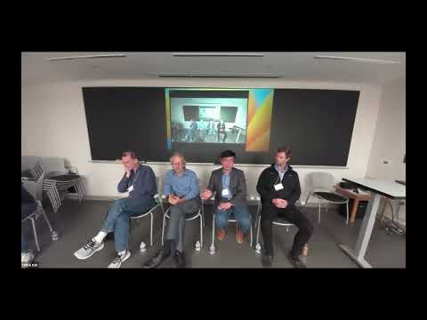 Panel Discussion: Automated mathematical discovery