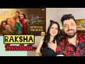 RAKSHA BANDHAN Trailer Reaction! | Akshay Kumar | Bhumi Pednekar | Aanand L. Rai #akshaykumar