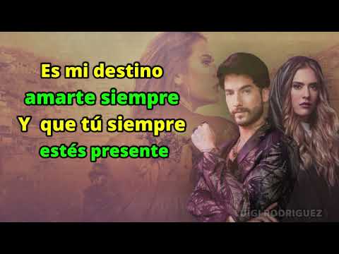 Mi Destino - Yeimy Ft Charly [ LA REINA DEL FLOW 2]