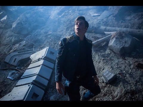 Star Trek Beyond (TV Spot 'Tomorrow')