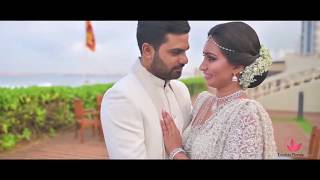 Uditha & Dinushika Wedding Trailer
