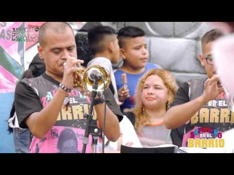 EL INCOMPRENDIDO (En Atahualpa-Callao) - ZAPEROKO LA RESISTENCIA SALSERA DEL CALLAO