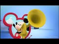 Disney Junior Danish Mousehead Shorts Wake Up Part 1 SAO Now