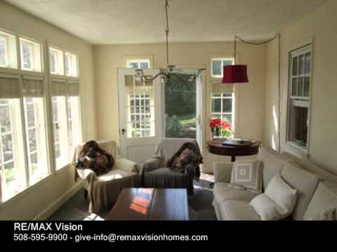 130 Flagg Street Worcester, MA 01609 - Single-Family Home - Real Estate - For Sale -