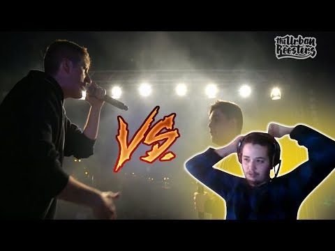 Videoreaccion | CHUTY vs FORCE FMS Barcelona Jornada 1 OFICIAL | - leg3nd