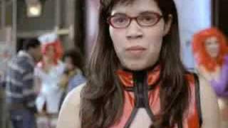 Ugly Betty trailer