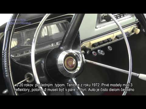 Trocha nostalgie na 1. mája - Május elsejei nosztalgia - Magazín/Magazin - 2013.5.31./6 - Full HD