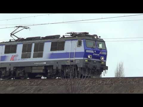 EP09-029 PKP Intercity