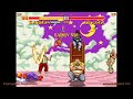 Karnov Playground SUPER Street Fighter S History II Dynamite MUGEN Games